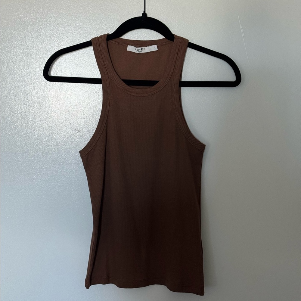 NA-KD Tank Top